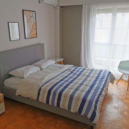 Central Apartment Kalamata Luaran gambar