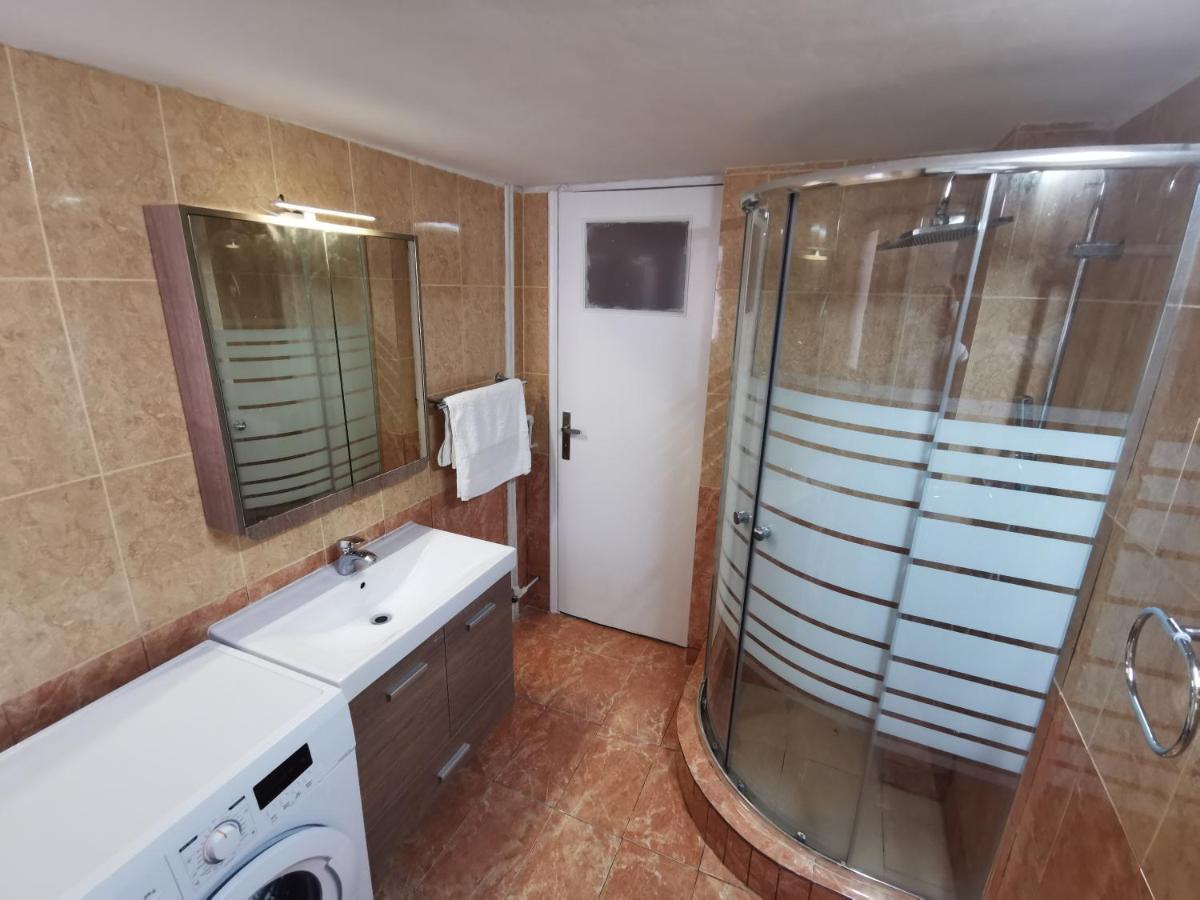 Central Apartment Kalamata Luaran gambar